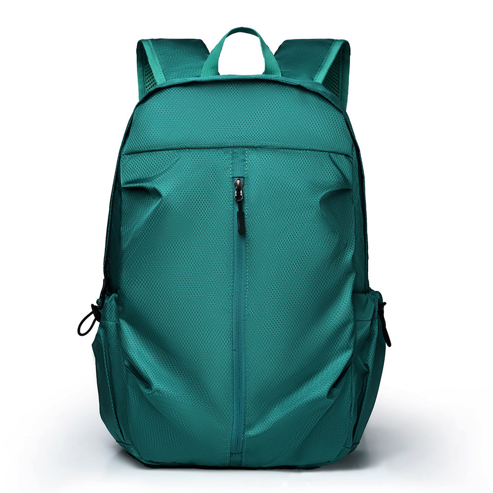 Ergonomic Lightweight Travel Backpack Bowlift