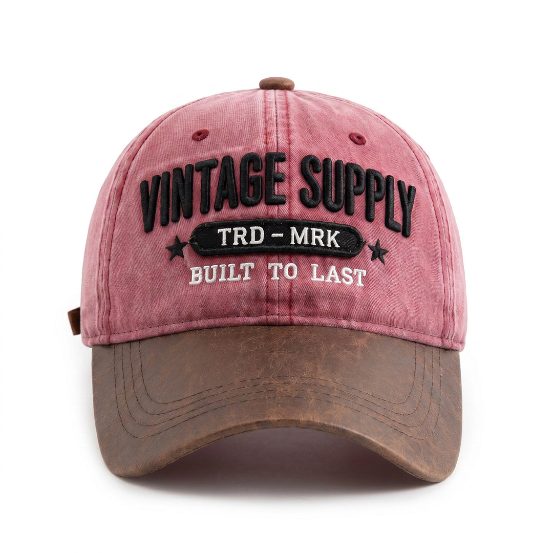 Women's fashionable baseball cap Bowlift