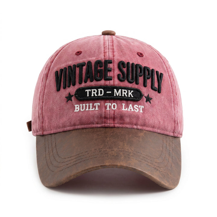 Women's fashionable baseball cap Bowlift