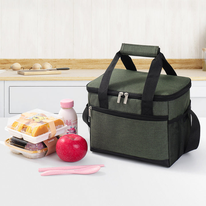 Insulated Travel Cooler Bag Bowlift