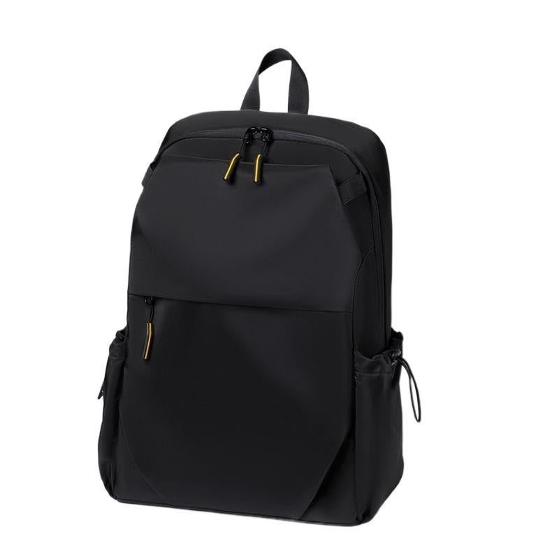 Urban Backpack With Multiple Compartments Bowlift