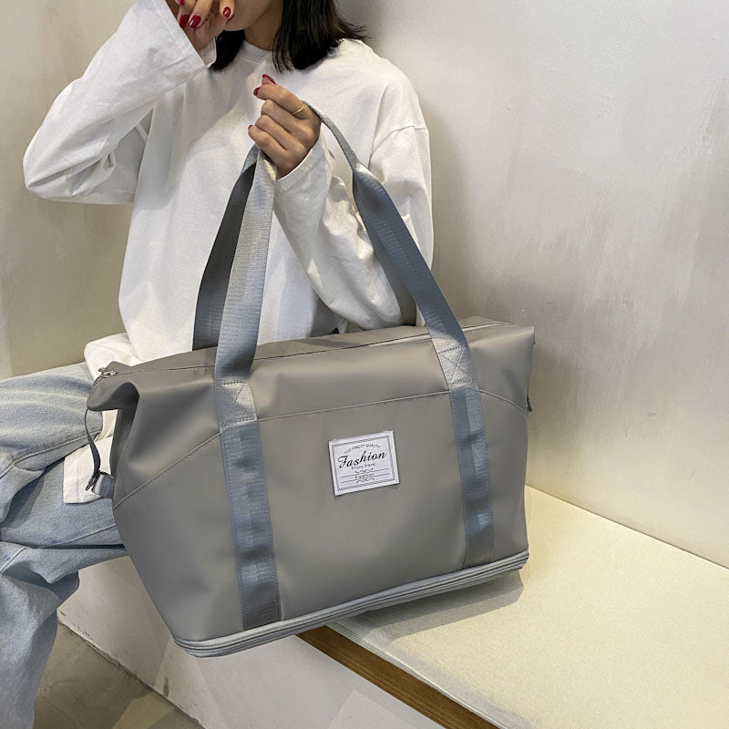 Tote bag with Stylish and Functional Design Bowlift