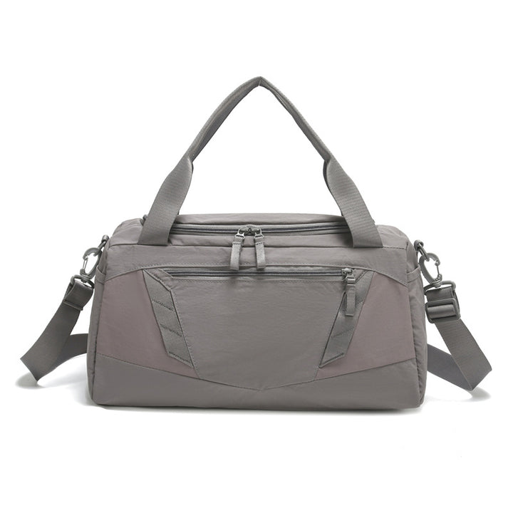 Multi-Functional Gym Duffle Bag Bowlift