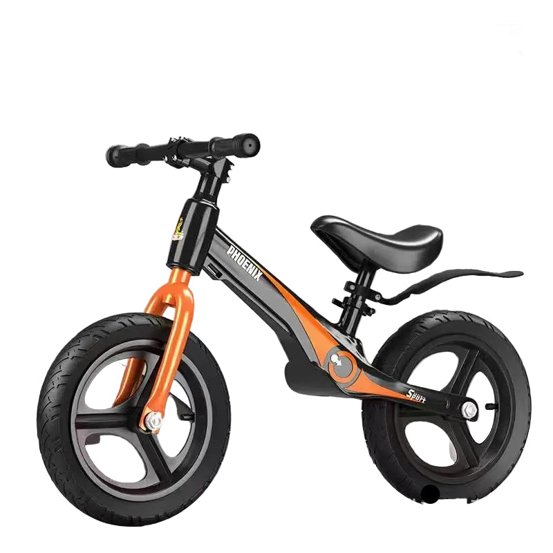 Balance Bike Bowlift