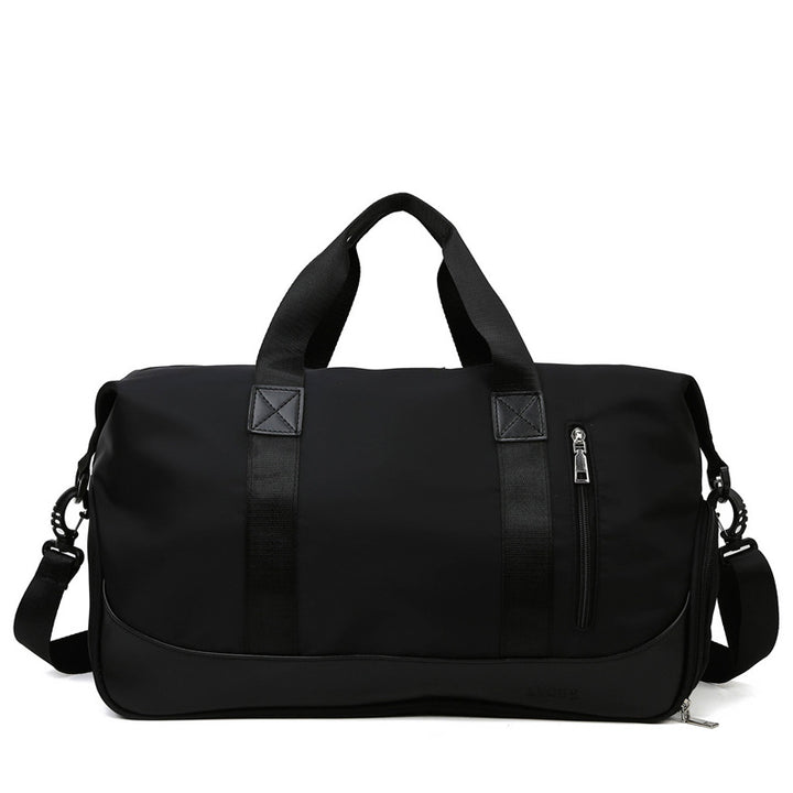 Multifunctional Fitness Duffle Bag