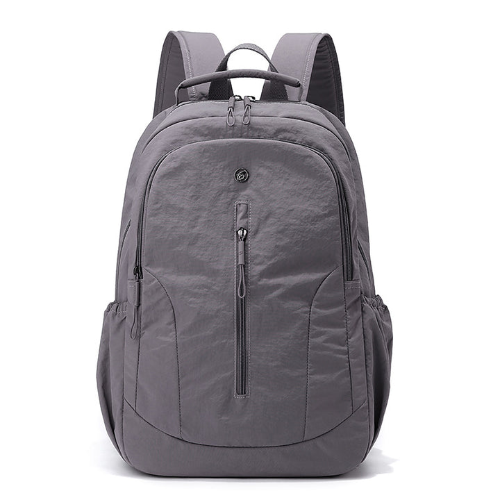 Durable Lightweight Travel Backpack Bowlift