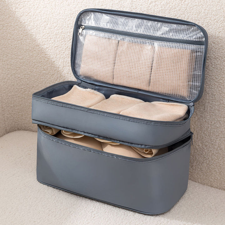 Travel Organizer Bowlift