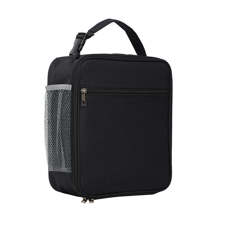 Insulated Lunch Organizer