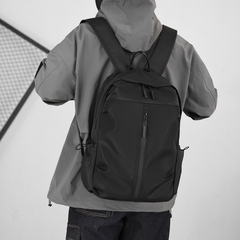 Multifunctional Backpack with Ergonomic Design Bowlift