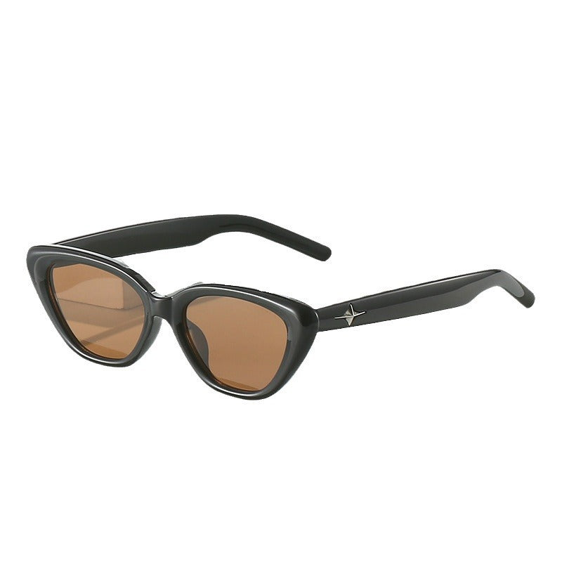 Cat-Eye Sunglasses Bowlift
