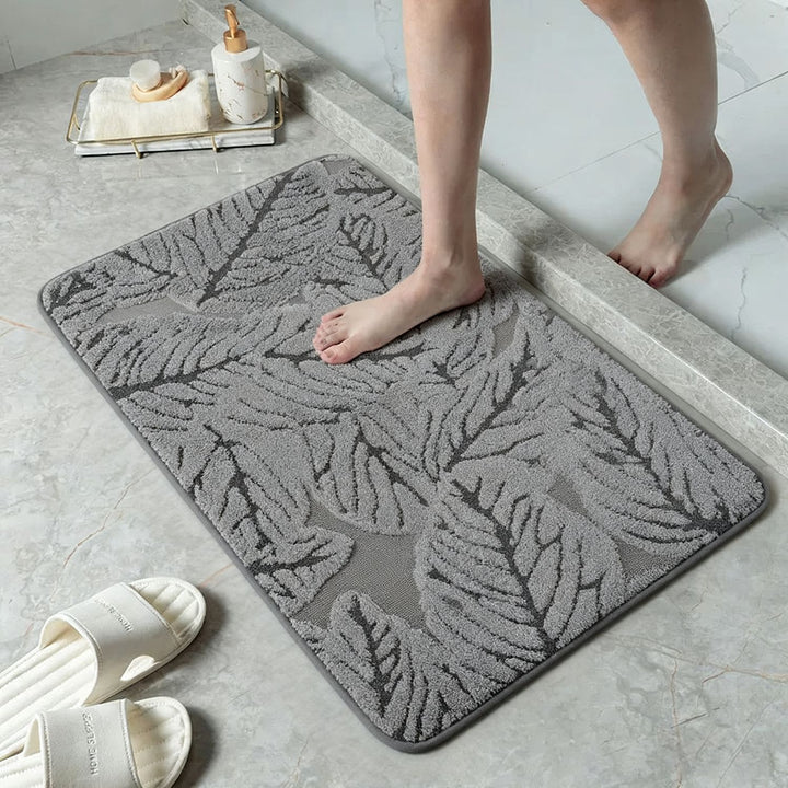 Bath Mat Bowlift