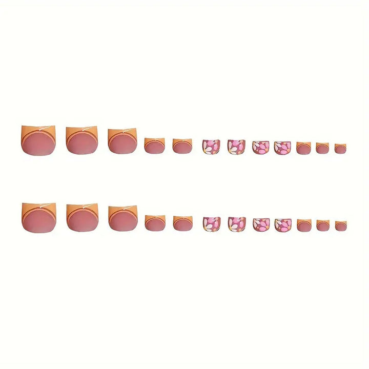 Nail Art Bowlift