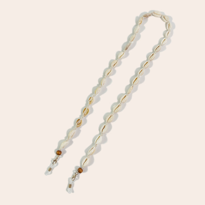 Coastal Shell Eyewear Chain Bowlift