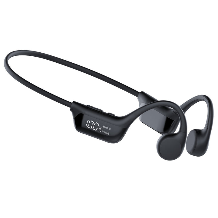 Wireless Bluetooth Sport Headphones Bowlift