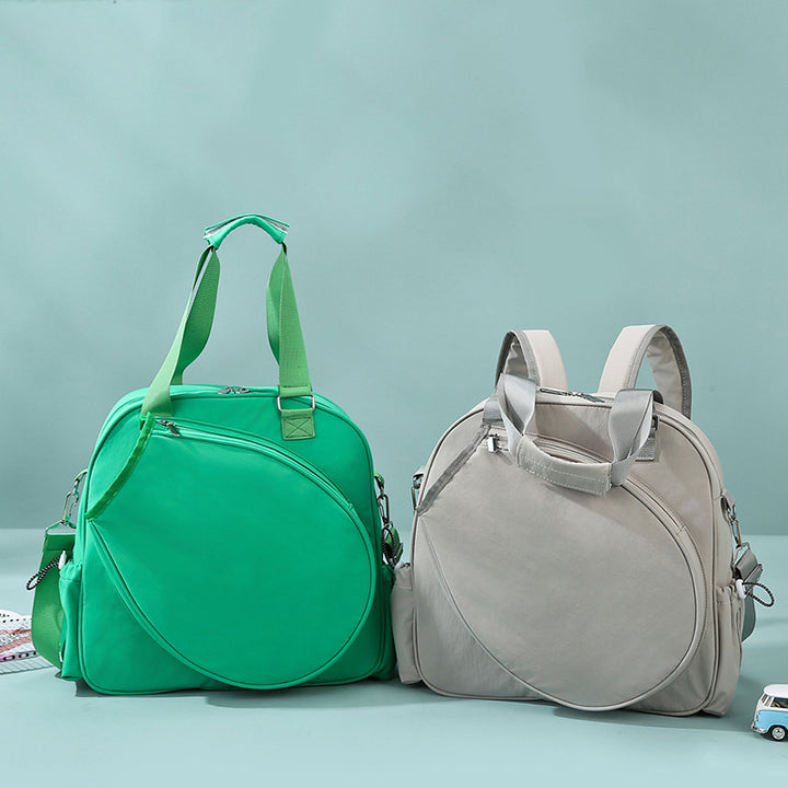 Modern Versatile Gym Duffle Bag