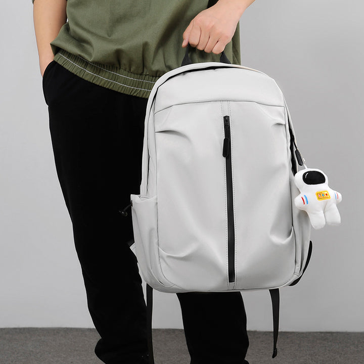 Modern Lightweight Backpack Bowlift