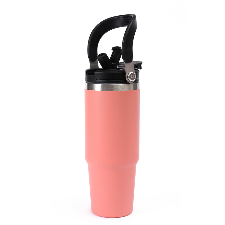 Ladies insulated multifunctional drinking cup Bowlift