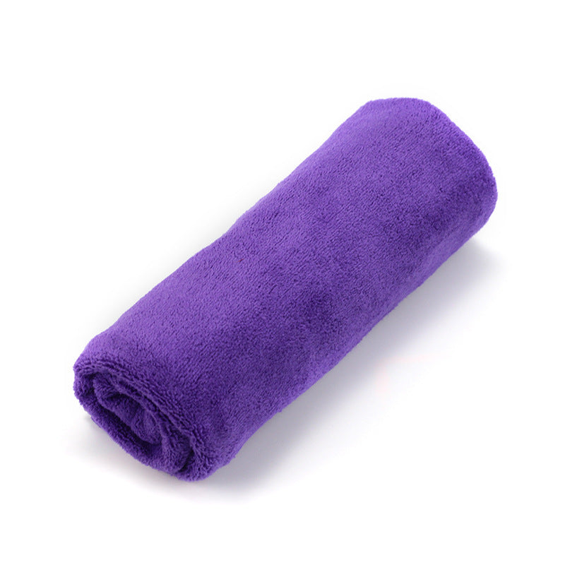 High-Quality Microfiber Bath Towel With Quick-Drying Technology Bowlift