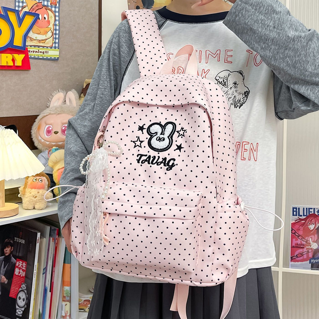 Casual Backpack