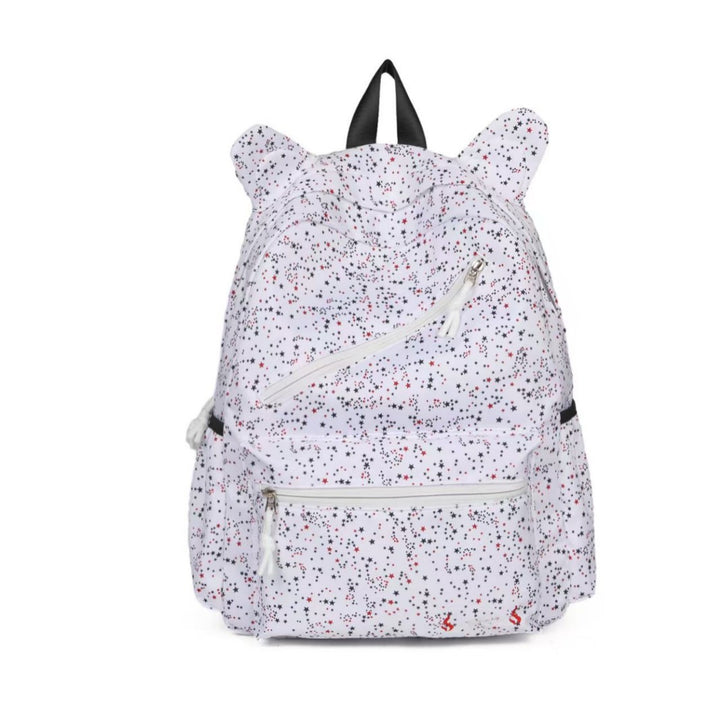 Animal Ear Design Backpack Bowlift