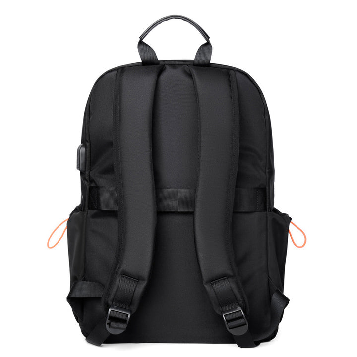 Versatile Urban Commuter Backpack Bowlift