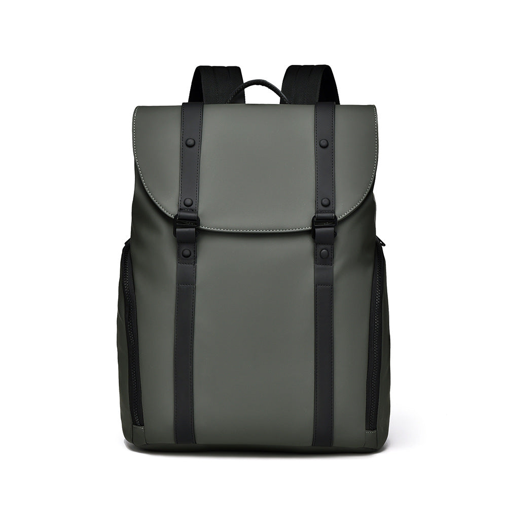 Urban Waterproof Adventure Backpack Bowlift