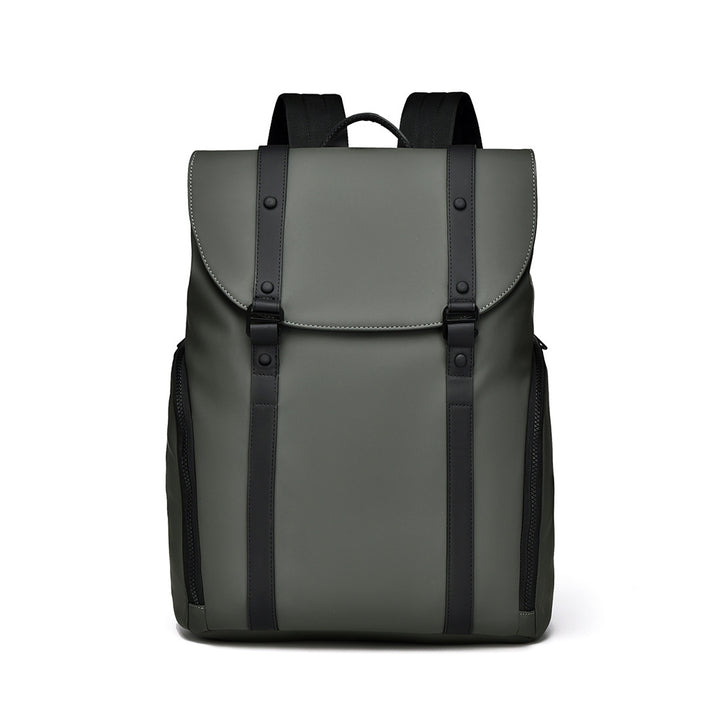 Urban Waterproof Adventure Backpack Bowlift
