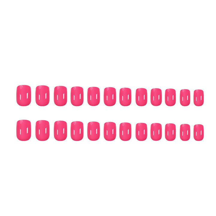 Artful Nail Extensions Bowlift