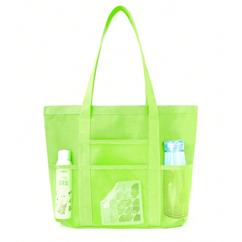 Practical and Stylish Shopping Bag Bowlift