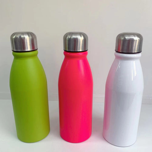 Insulated Sports Water Bottle Bowlift