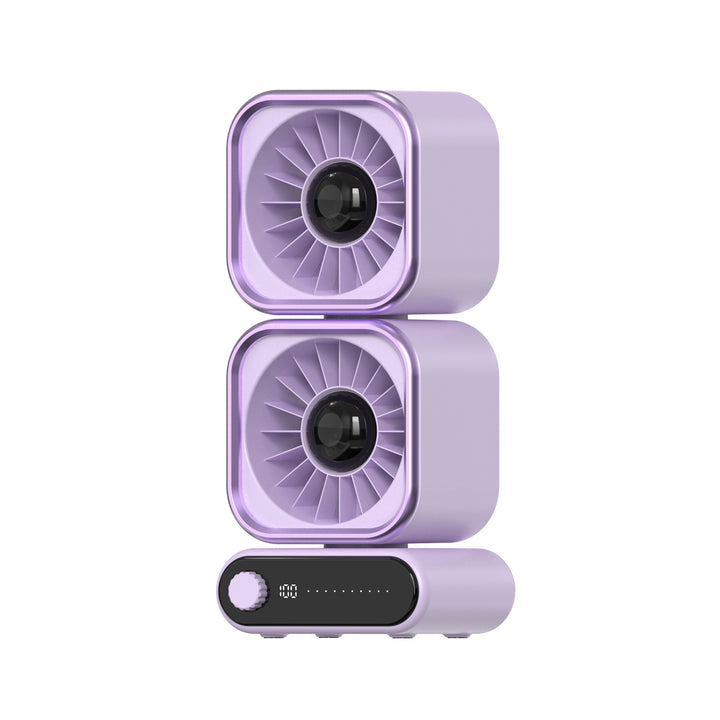 Unisex Portable Mini Projector Bowlift