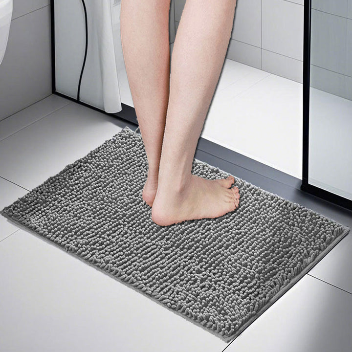 Soft and Cozy Bathroom Bowlift