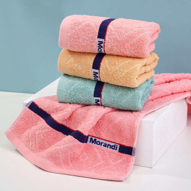 High-Quality Microfiber Bath Towel With Structured Design Bowlift
