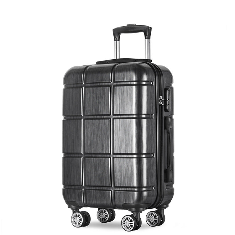Luggage Suitcase Bowlift