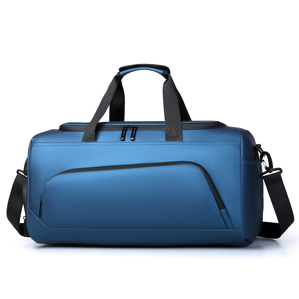 Men's elegant multifunctional travel bag Bowlift