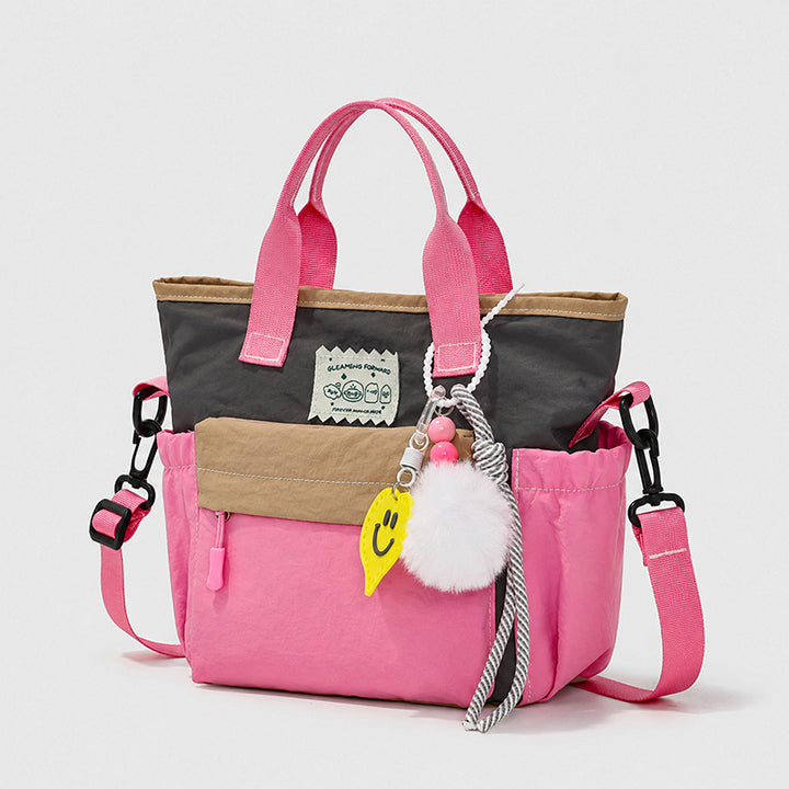 Practical everyday bag with stylish design Bowlift