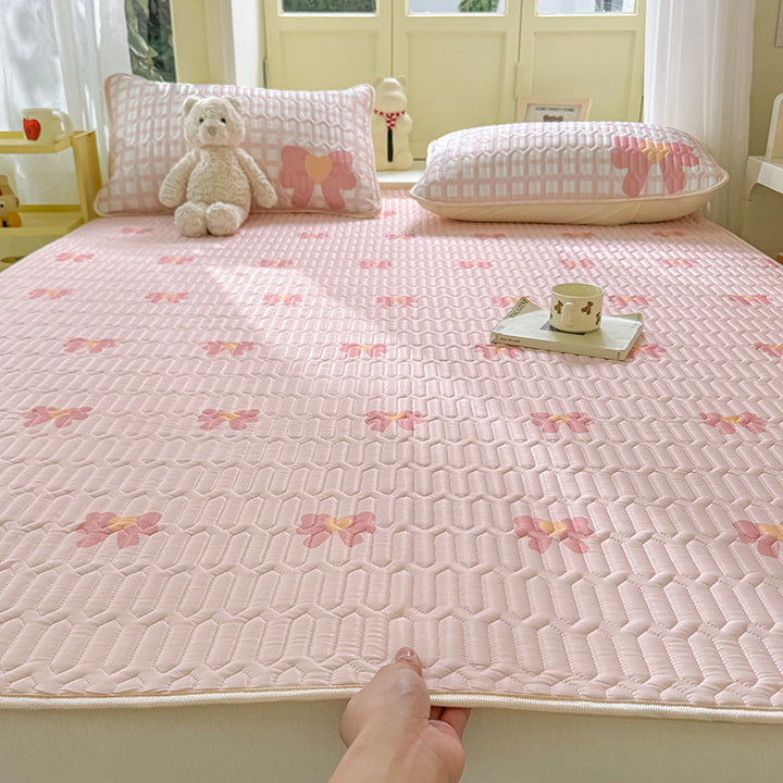 Premium Orthopedic Mattress Protector