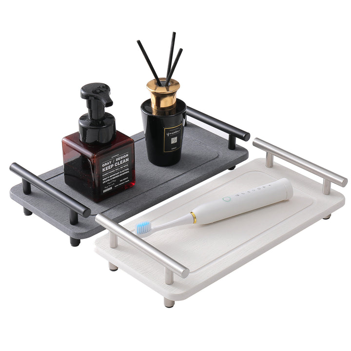 Multipurpose Kitchen Serving Tray