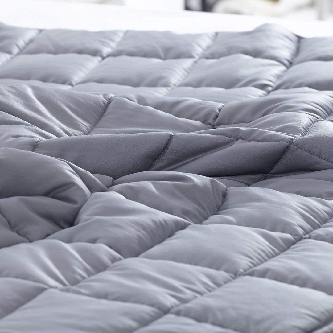 Weighted Sleep Blanket Bowlift