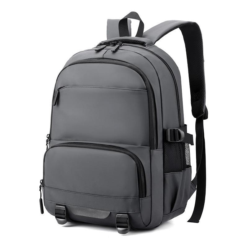 Professional Multi-Functional Laptop Backpack Bowlift