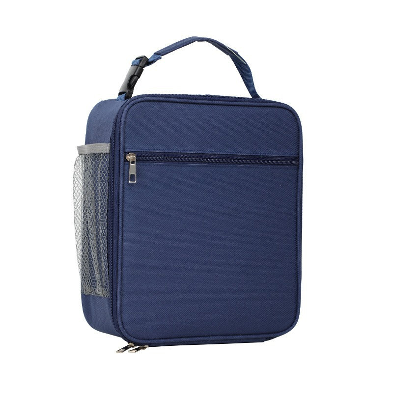 Women Insulated Lunch and Snack Bag with Removable Compartments Bowlift