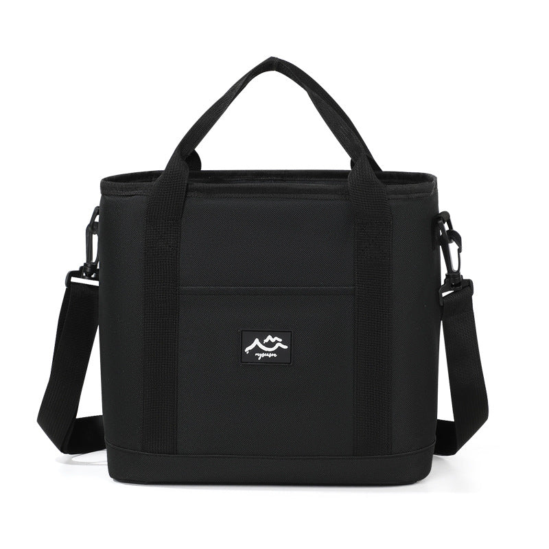 Insulated Multi-Purpose Cooler Tote Bowlift