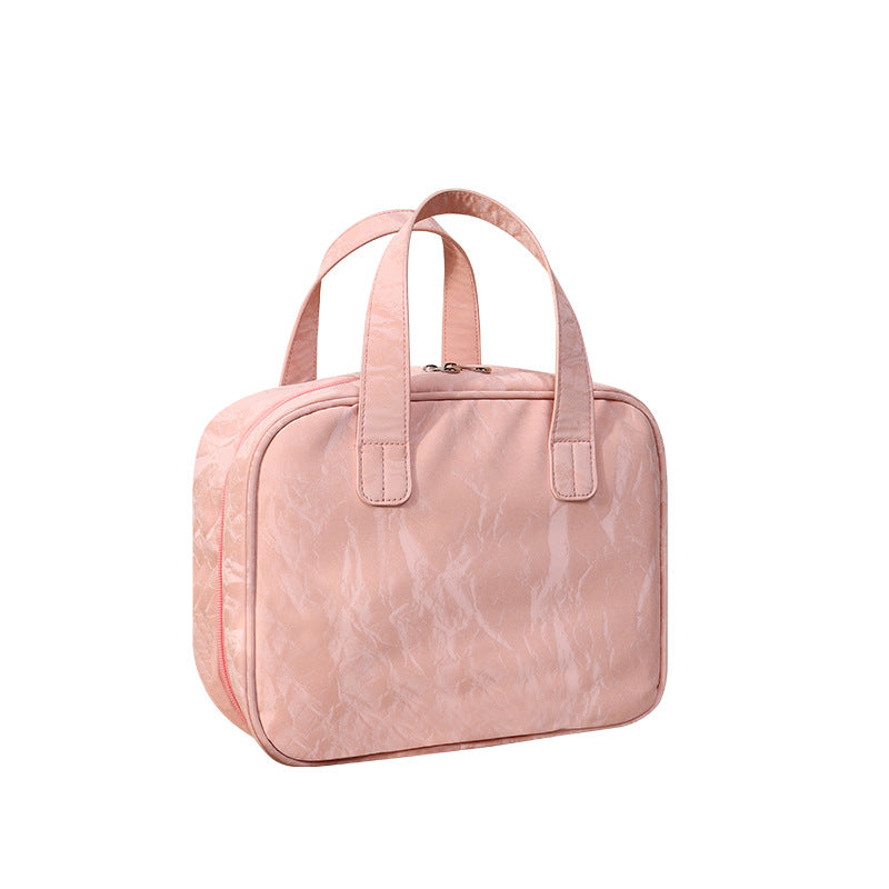 Work bag with multifunctional compartments Bowlift