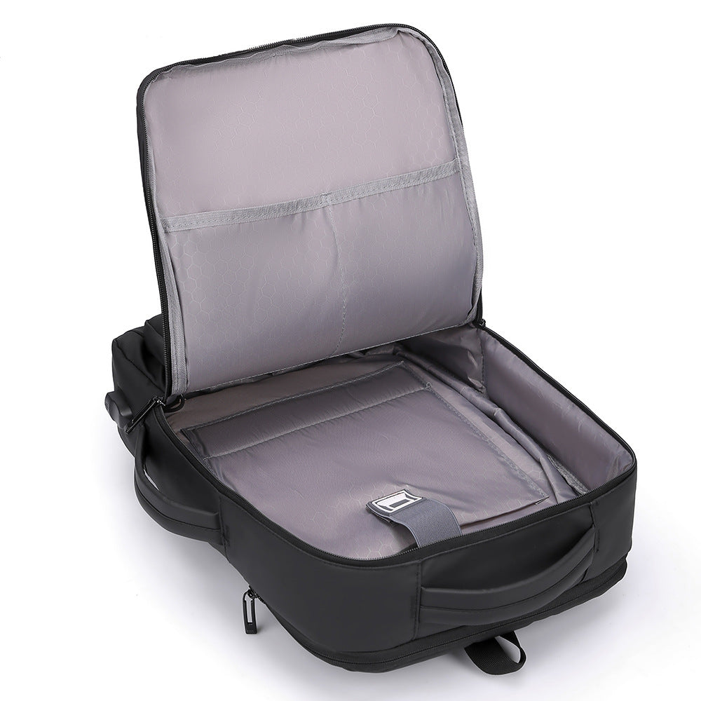 Laptop Backpack Bowlift