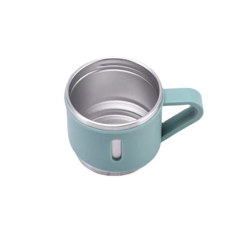 Women insulated thermos bottle set Bowlift