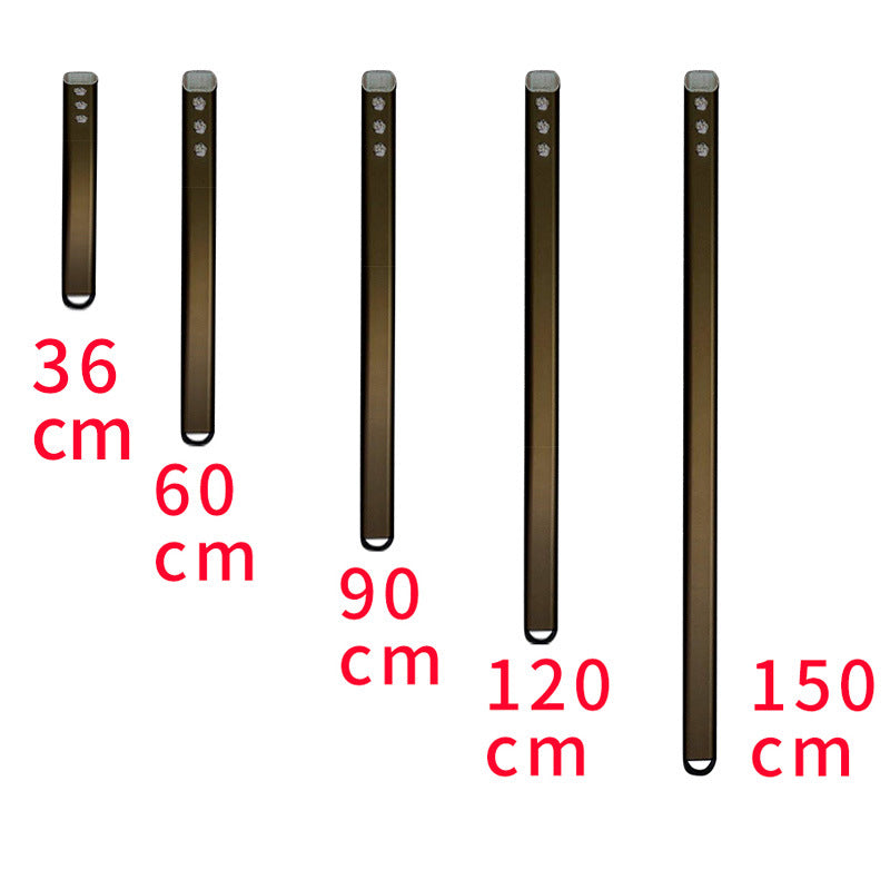 long wooden handled round aluminum pizza peel with reinforced neck Bowlift