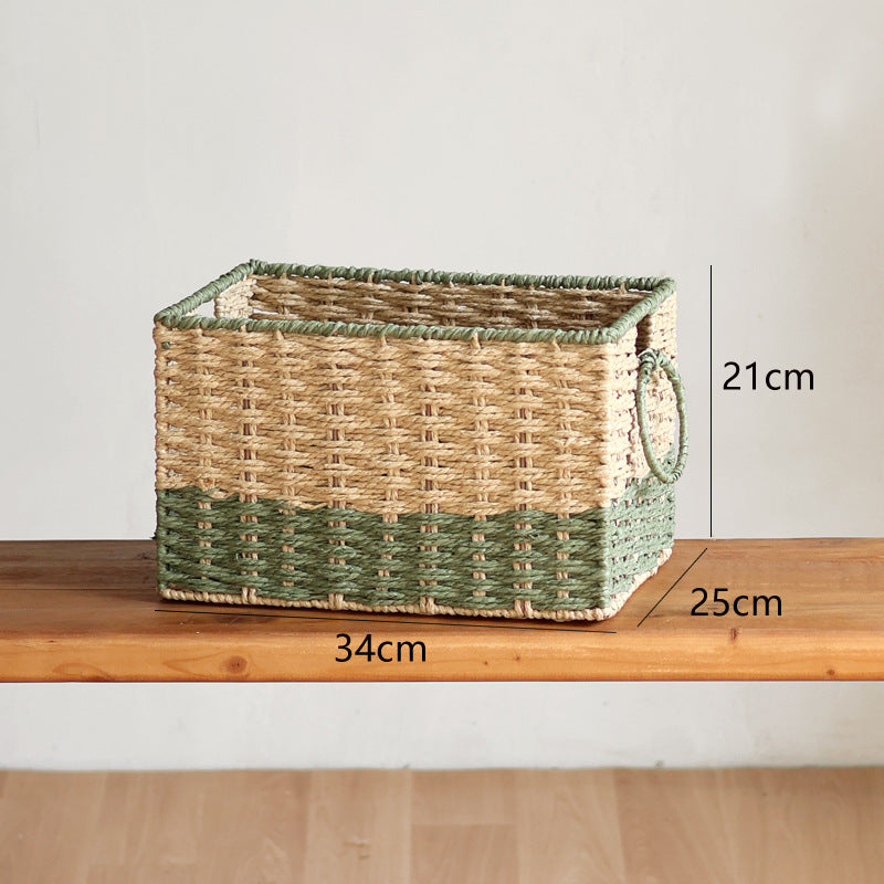 Practical storage basket Bowlift