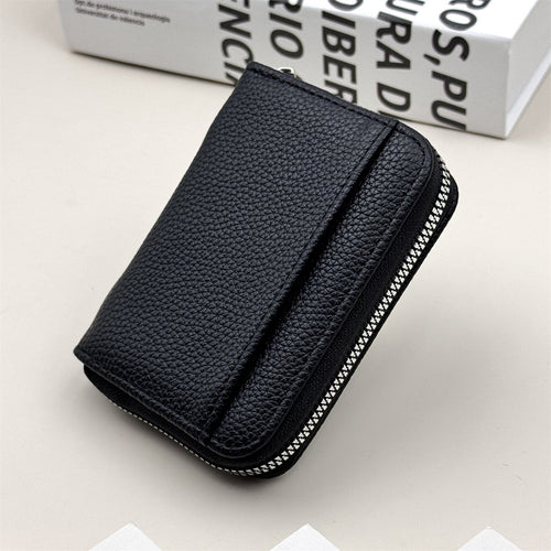 Multifunctional Travel Wallet