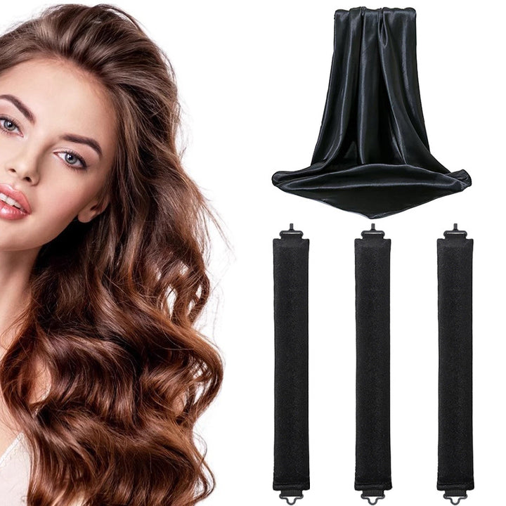 Hair Curling Rollers