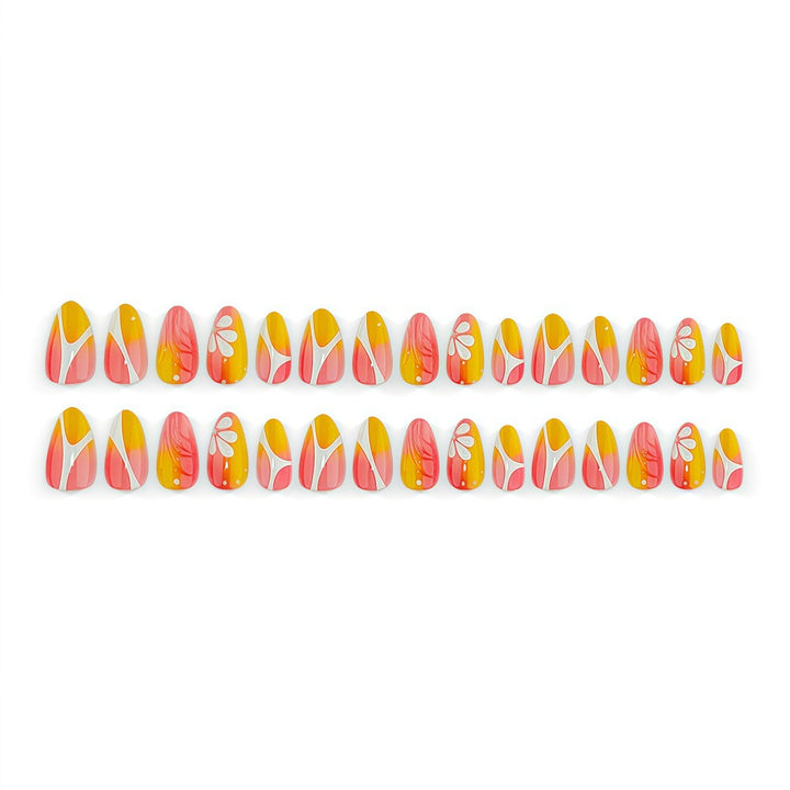 Artificial Nails Bowlift